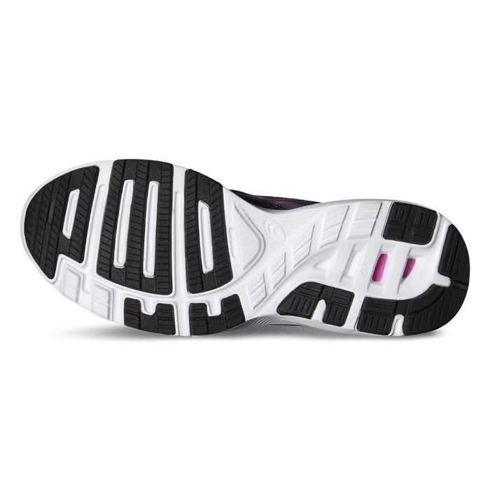 Кроссовки ASICS Nitrofuze, размер 36 (арт. T6H8N-9520)