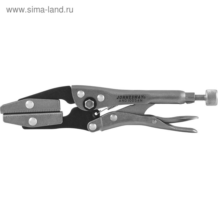 

Щипцы для зажима шлангов и патрубков Jonnesway AN010054N