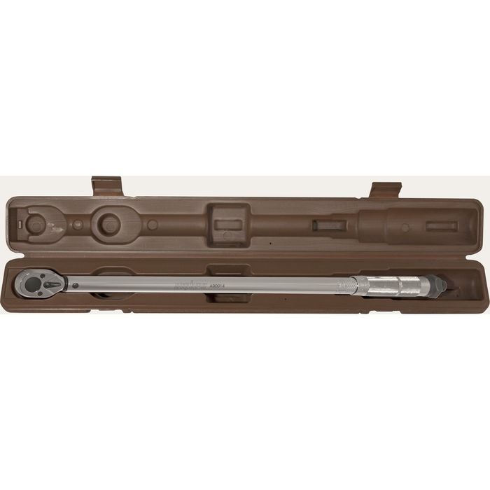 Ключ динамометрический Ombra A90014, 1/2", 50 -350 Нм