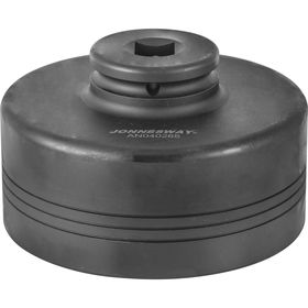 

Головка торцевая Jonnesway AN040265, для гайки ступицы DAEWOO, 3/4", 116 мм