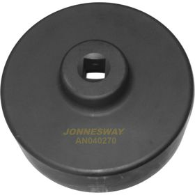 

Торцевая головка Jonnesway AN040270, для гайки ступицы, 3/4", 95 мм