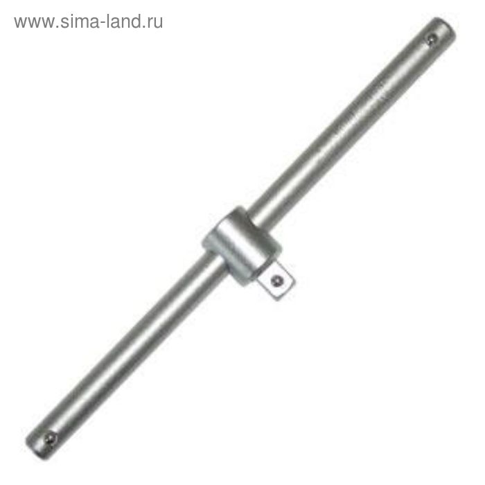 Вороток Jonnesway S23H6500, Т-образный , 3/4 вороток т образный 3 8dr l 165 мм force 8033165 force арт 8033165