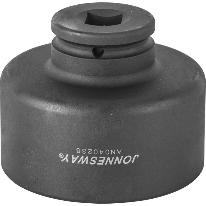 Головка торцевая Jonnesway AN040238, шестигранная, 3/4", 85 мм