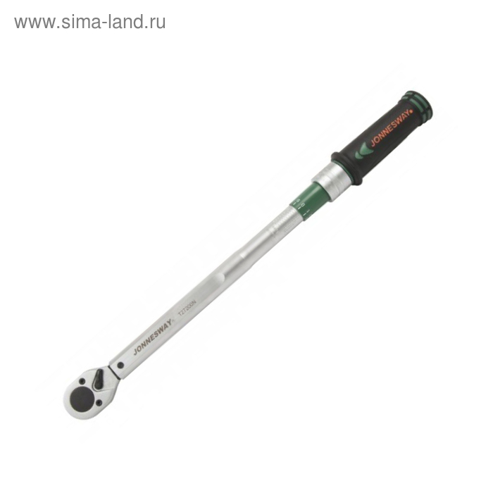 фото Ключ динамометрический jonnesway t27801n, 1", 150 - 800 нм