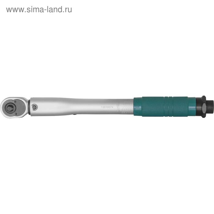 фото Ключ динамометрический jonnesway т04м060, 1/4", 5-25 нм