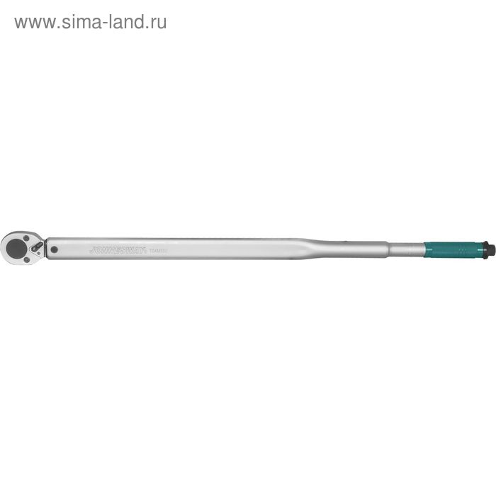 фото Ключ динамометрический jonnesway т04500, 3/4", 100-700 нм
