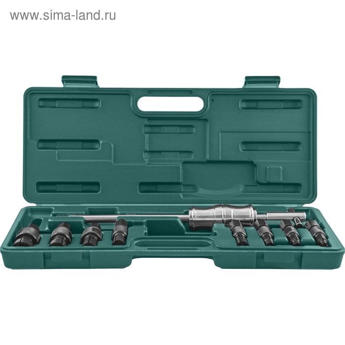 

Набор для съема подшипников Jonnesway AE310082