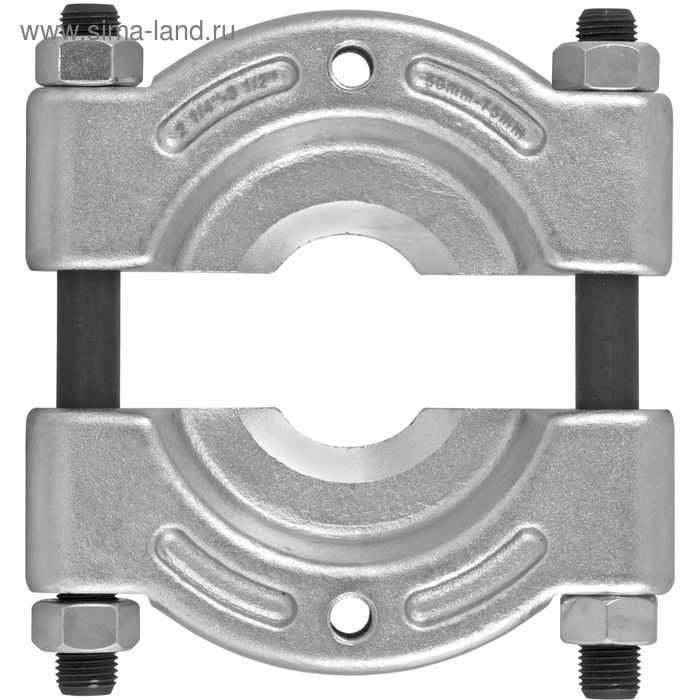 

Съемник с сепаратором Jonnesway AE310026, 16х165мм, диапазон 75-105 мм