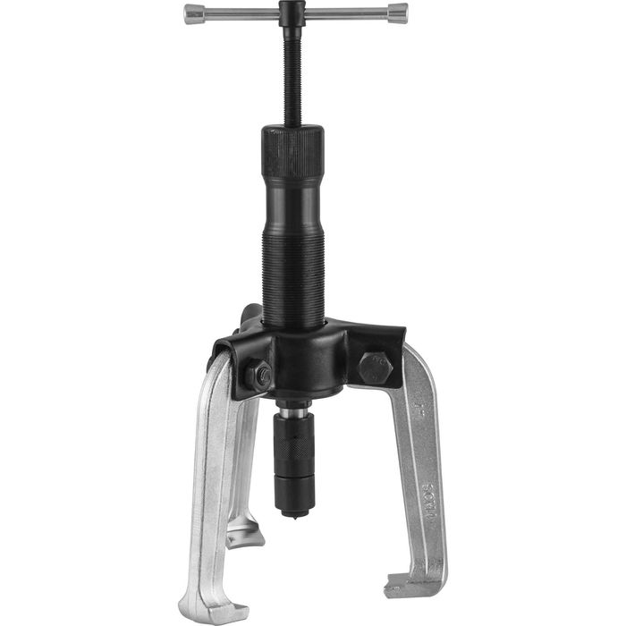 Съемник универсальный гидравлический Jonnesway AE310002, 25 предметов