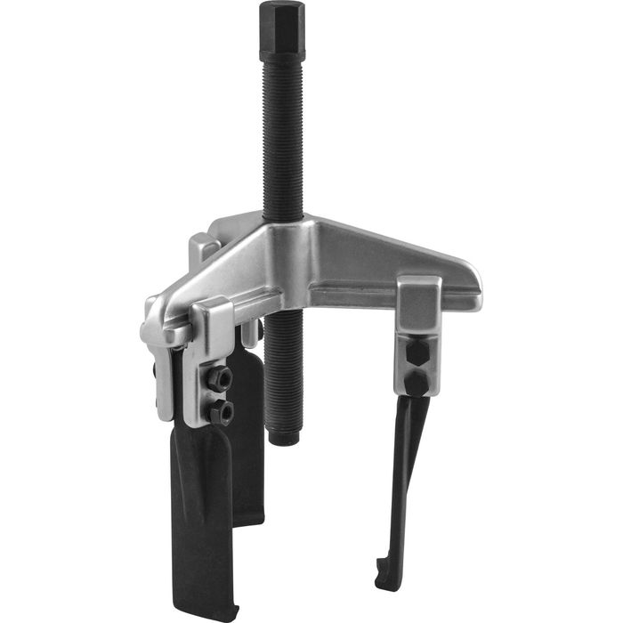 Съемник универсальный Jonnesway AE310142, усиленный, американского типа