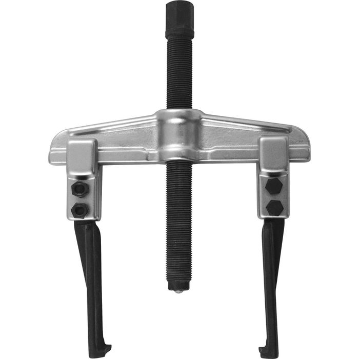 Съемник универсальный Jonnesway AE310142, усиленный, американского типа