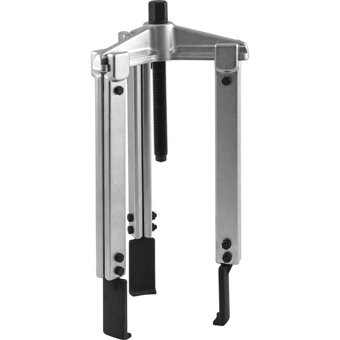 Съемник универсальный Jonnesway AE310144S, усиленный, американского типа