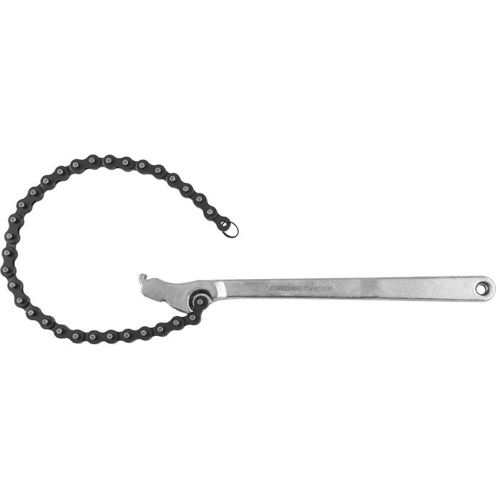 Съемник фильтров Jonnesway AI050010, цепной 12"