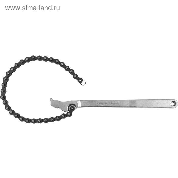 

Съемник фильтров Jonnesway AI050010, цепной 12"