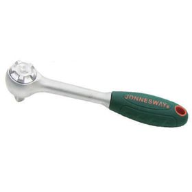 

Трещотка Jonnesway R5503, 72 зуба, 3/8