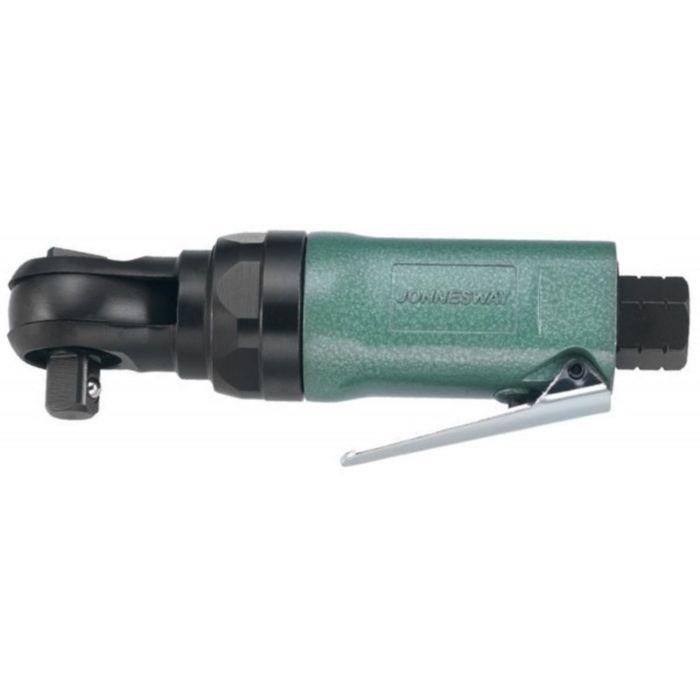 Трещотка Jonnesway JAR-1012, пневматическая, 1/4", 230 об/мин, 40 Nm