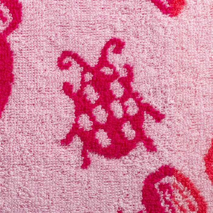 Полотенце махровое Beloved, 50х90, хл 100%, 420 гр/м