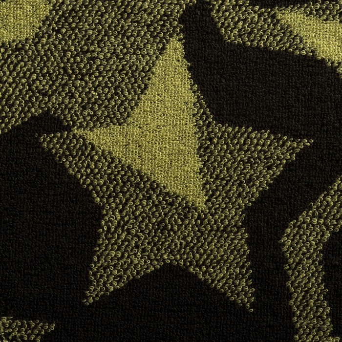 Полотенце махровое Star Wars, 50х90, хл 100%, 420 гр/м