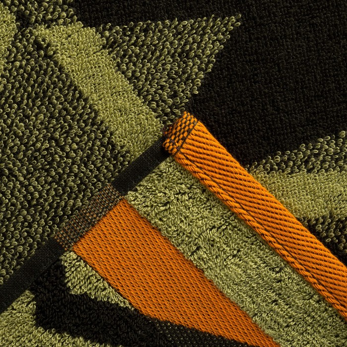 Полотенце махровое Star Wars, 50х90, хл 100%, 420 гр/м