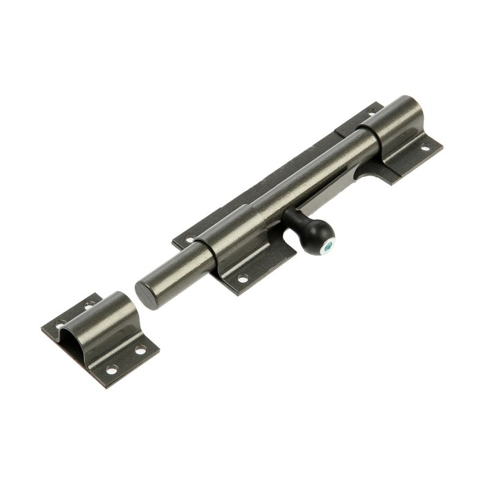 Засов гаражный 20х210, 21х6х7 см