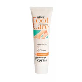 

Крем для ног Bielita foot care, интенсивный, 100 мл