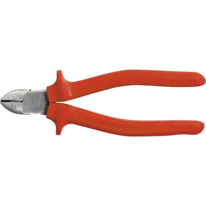 Кусачки боковые TOPEX, 160 мм. 1000 В