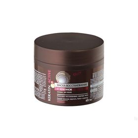 

Маска-восстановление для волос Bitэкс keratin active, 300 мл