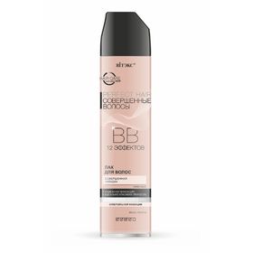 

Вв лак для волос Bitэкс perfect hair, суперсильная фиксация, 300 мл