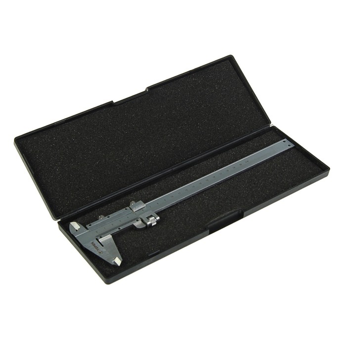 Штангенциркуль TOPEX, 200 мм