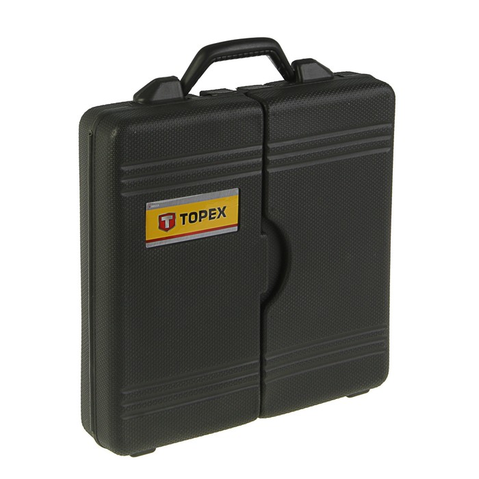 Набор инструмента TOPEX, 135 шт.