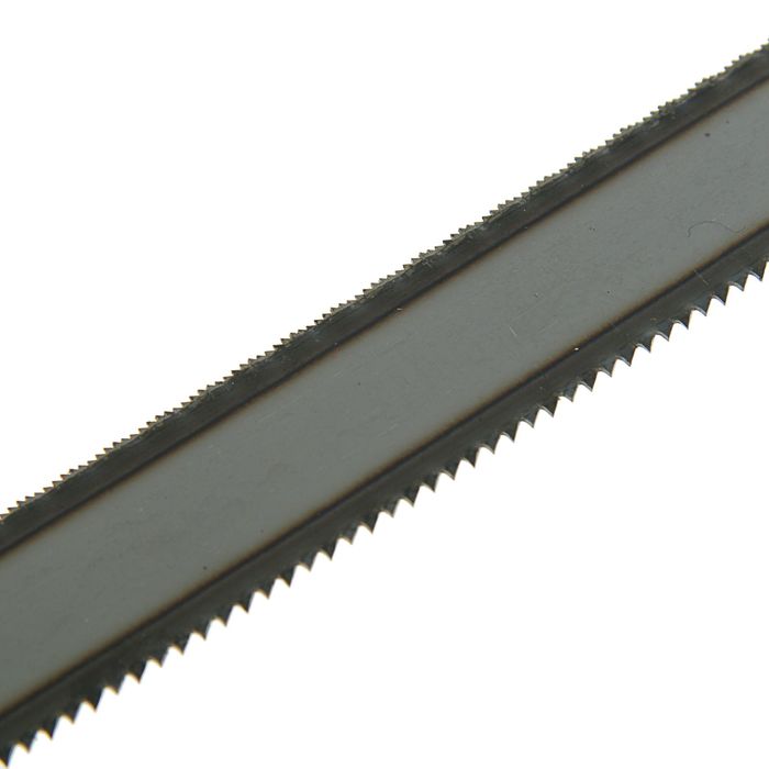 Полотно по металлу и дереву TOPEX, 300 x 25 мм, набор 24 шт.