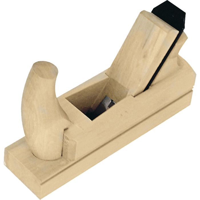 Шерхебель TOPEX, 200 x 55 мм, нож 40 мм