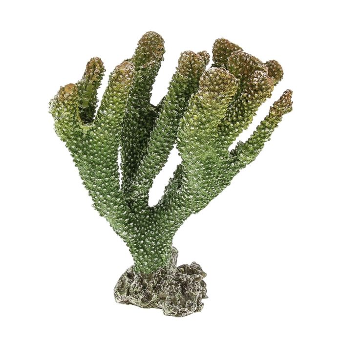 Коралл пластиковый "REPLICA LIVE CORAL" L210 x W160 x H240мм