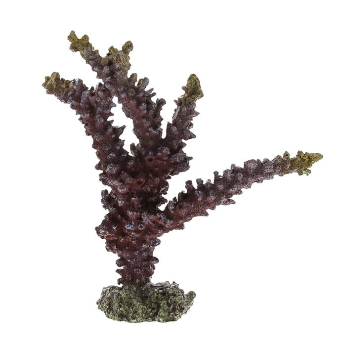 Коралл пластиковый "REPLICA LIVE CORAL" L270 x W90 x H265мм