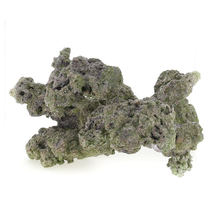 Камень пластиковый "LIVE ROCK" L570 x W360 x H310мм