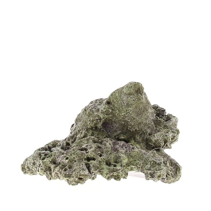 Камень пластиковый "REPLICA LIVE ROCK"  L210 x W140 x H200мм