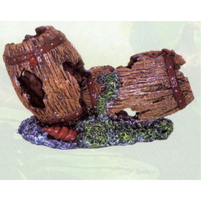 Бочки L245 x W100 x H110мм