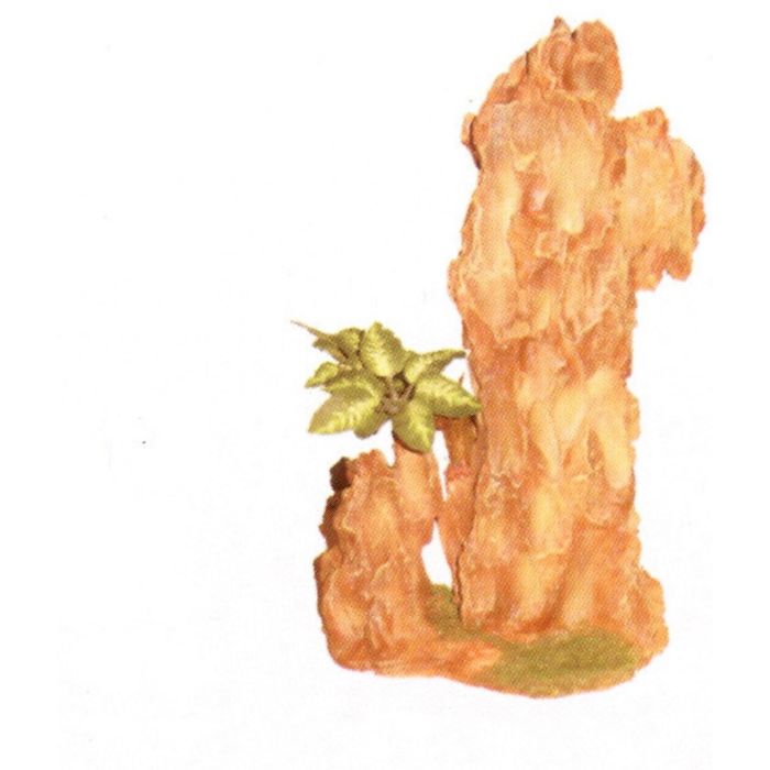 Декор "ROCKERY" L140 x W110 xH80мм