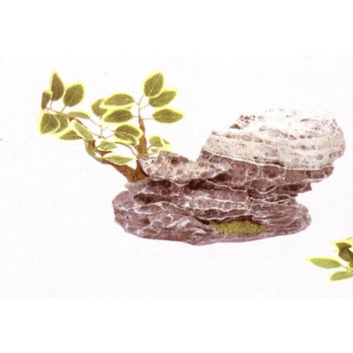 Декор "ROCKERY" L190 x W110 xH110мм