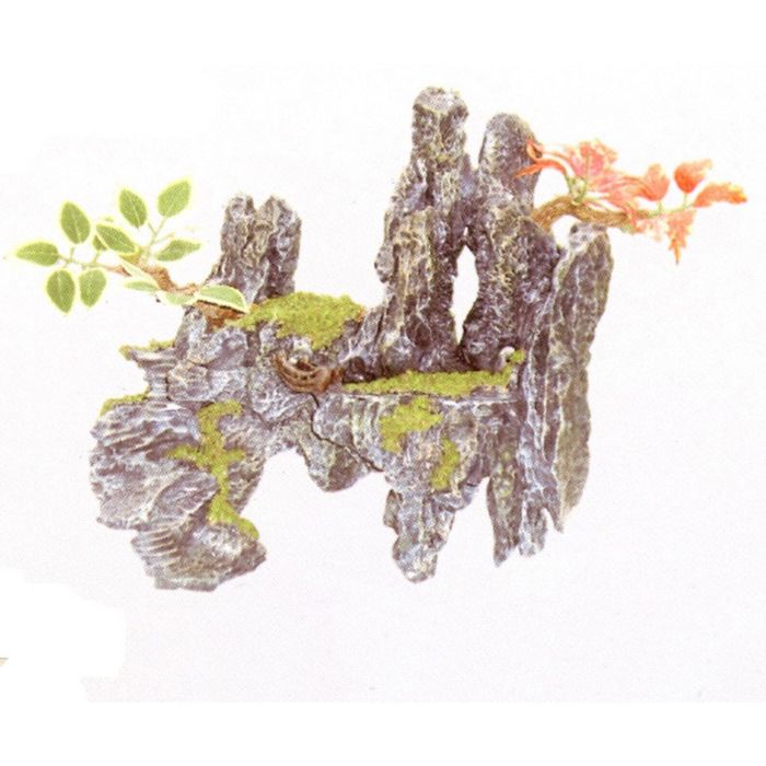 Декор "ROCKERY" L240 x W170 xH260мм