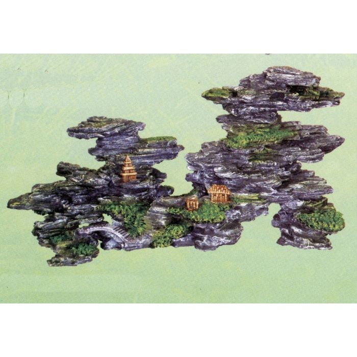 Ландшафт "ROCKERY" L395 x W314 xH235мм