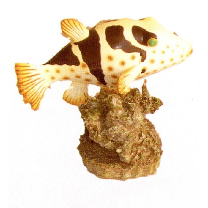 Фигурка "Иглобрюх"