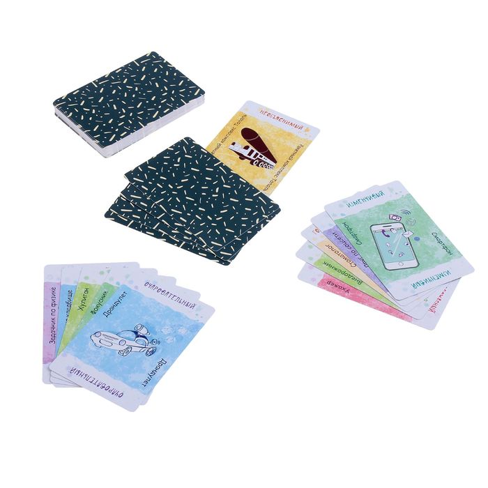 Подарочный набор Selfie Media №3