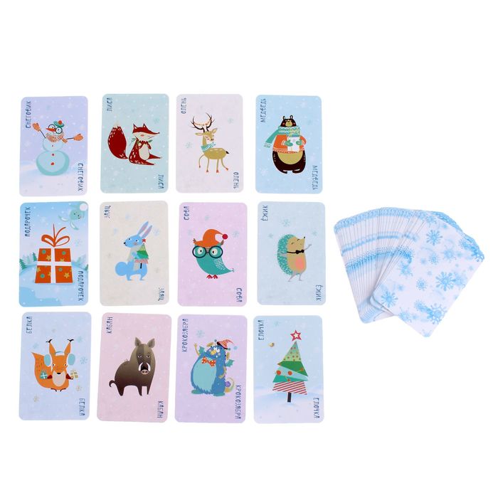 Подарочный набор Selfie Media №3