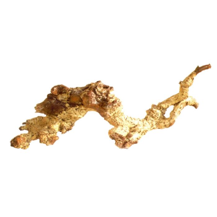 Коряга пластиковая "NATURAL ROOTS" L360 x W160 x H150мм