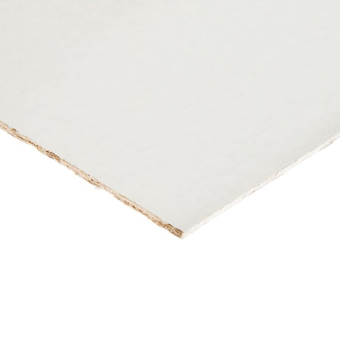 Картон грунтованный акрил 18*24 см двухсторонний (2 мм)