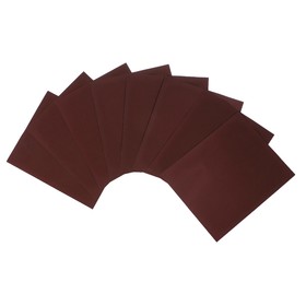 Наждачная бумага TORSO, P2000, 230×280 мм, набор 10 листов
