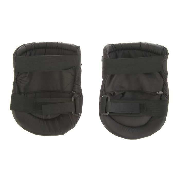 Наколенники защитные TUNDRA basic, набор 2 шт