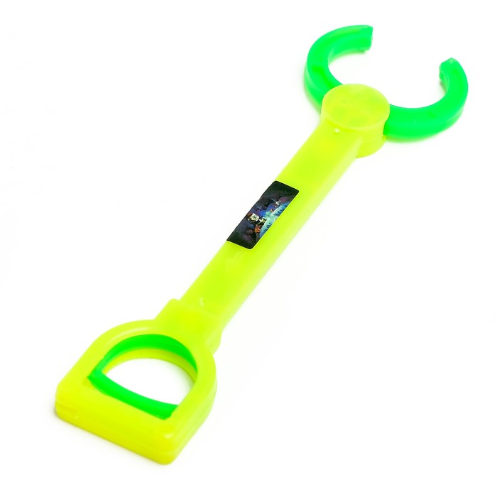 Рука-манипулятор «Захват», цвета МИКС