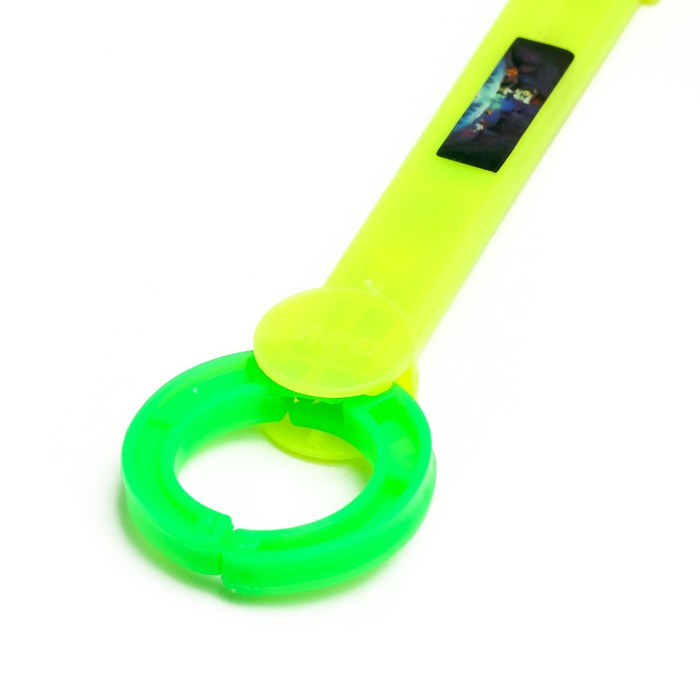 Рука-манипулятор «Захват», цвета МИКС